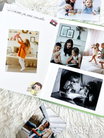 ПЕРФЕКТНИЯТ КОЛЕДЕН ПОДАРЪК! ПОДАРИ ЕМОЦИЯ И СПОМЕНИ ЗА ЦЯЛА ГОДИНА НАПРЕД!, снимка 4 - Коледни подаръци - 42894314