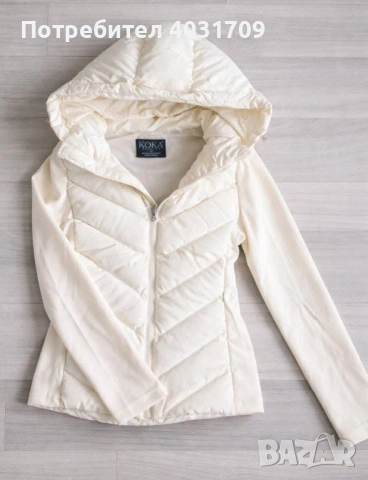 Дамско яке , снимка 3 - Якета - 53193296