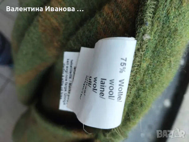 дамско сако ☘️🍀, снимка 5 - Сака - 56037544