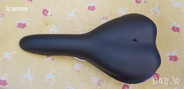 Седалка Selle Royal Blast Gel, снимка 5 - Части за велосипеди - 51342796