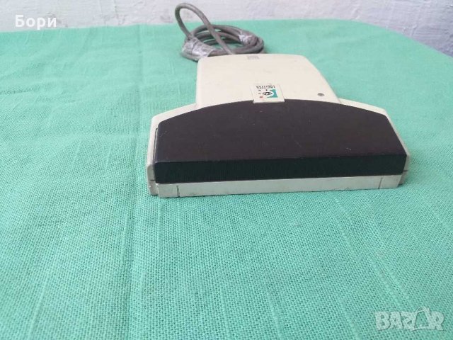 Logitech ScanMan 256, снимка 2 - Електронни четци - 29913482