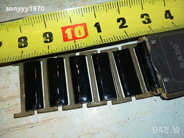 rado swiss 1003230816, снимка 13 - Колекции - 39945766