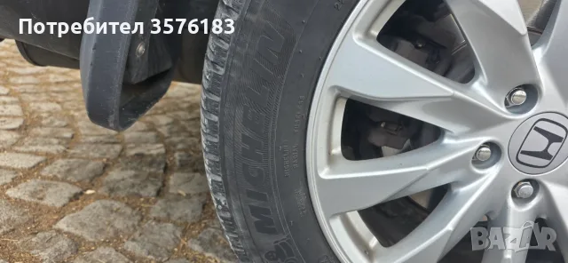 Летни гуми мишлен, снимка 7 - Гуми и джанти - 56279466