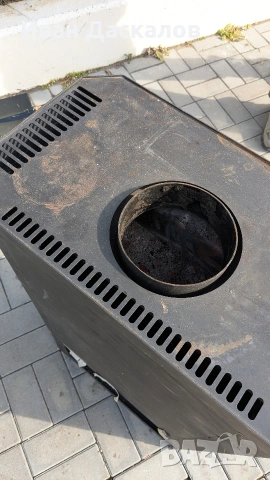 Камина на дърва, снимка 7 - Камини - 53224868