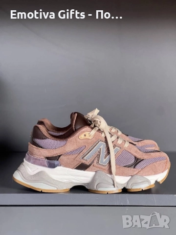 Дамски маратонки New Balance в 2 цвята, снимка 5 - Маратонки - 52892349