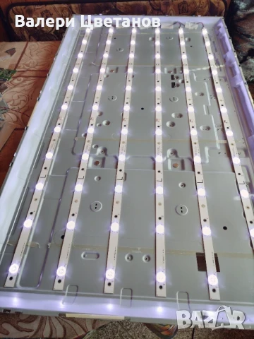 телевизор PHILIPS 49PUH4900/88 на части, снимка 12 - Телевизори - 51398786