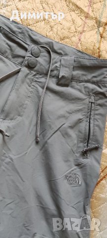 The north face, снимка 2 - Панталони - 34421358