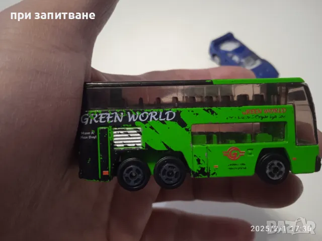 Метални китайски колички, интересни, 1:64- 1:72, снимка 5 - Колекции - 48920815