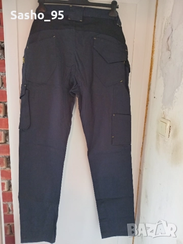Работни панталони L,XL, снимка 10 - Панталони - 52079493