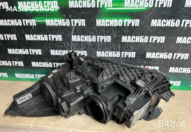 Фар десен фарове за Форд Куга Ford Kuga, снимка 6 - Части - 50511490