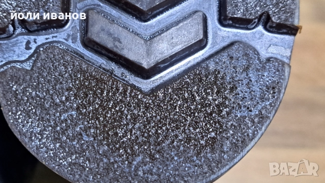 METZELER -нови кожени двойно шити обувки 43 номер/27,5, снимка 11 - Мъжки боти - 52160406