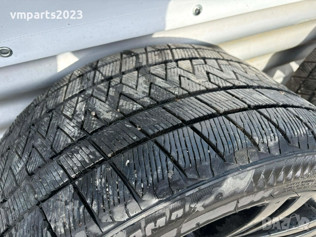 20" джанти с гуми спорт пакет BMW Style 333 M, снимка 6 - Гуми и джанти - 51976873