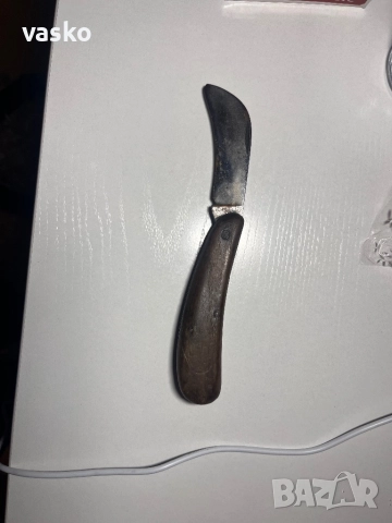 Старо ножче