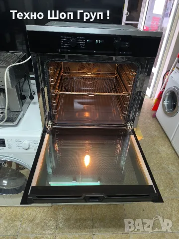 Фурна Miele H6260BP - с функция пара. , снимка 11 - Печки, фурни - 55744666