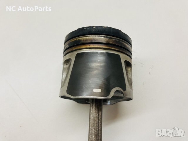 Бутало с биела за JEEP RENEGATE 1.6 дизел 120 коня EJK 0792A 822 FPT 2016, снимка 8 - Части - 42573827