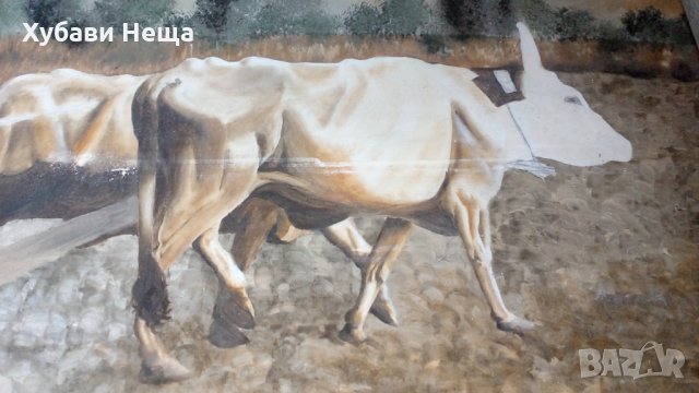 Картини, снимка 3 - Антикварни и старинни предмети - 29615246