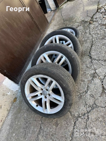Джанти 40 комплекта, снимка 15 - Гуми и джанти - 52470276