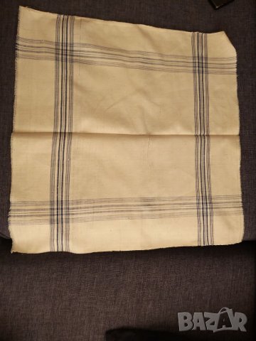 Битови ръчнотъкани кърпи, месал, трапезник, снимка 1 - Декорация за дома - 39387751