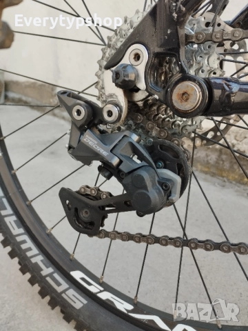 ЕНДУРО КОЛЕЛО, снимка 7 - Велосипеди - 52402737