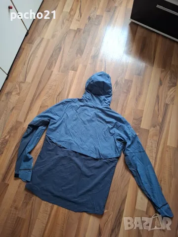 On Running Weather Jacket, снимка 16 - Якета - 56086216