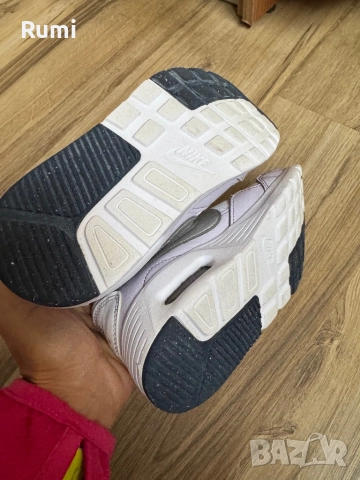 Оригинални юношески маратонки Nike Air Max SC! 34 н, снимка 9 - Детски маратонки - 51724896