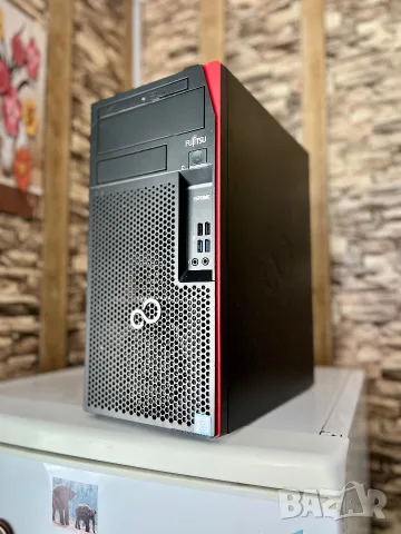 Компютър / i5 8400 / 32GB RAM DDR4 / SSD / Nvidia 5GB GDDR5 