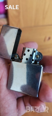Оригинална запалка Zippo