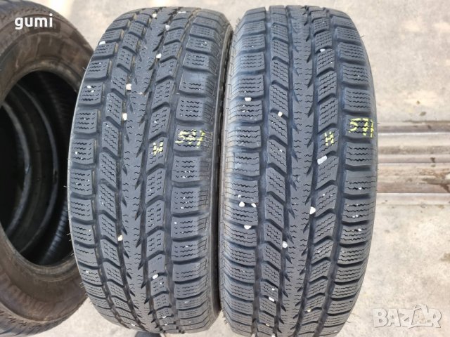 2бр зимни гуми 165/60/14 CHAMPIRO H577, снимка 3 - Гуми и джанти - 37776636