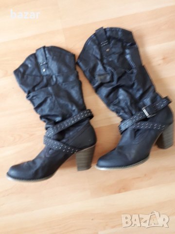 Разпродажба на ботуши , снимка 2 - Дамски ботуши - 34479094