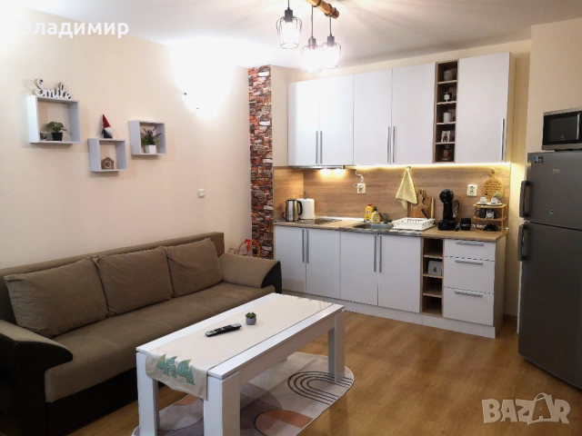 Уютно студио в Пампорово за нощувки , снимка 3 - Квартири, нощувки - 52339714