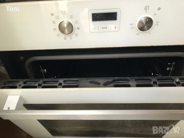 Фурна за вграждане , снимка 2 - Печки, фурни - 47525114