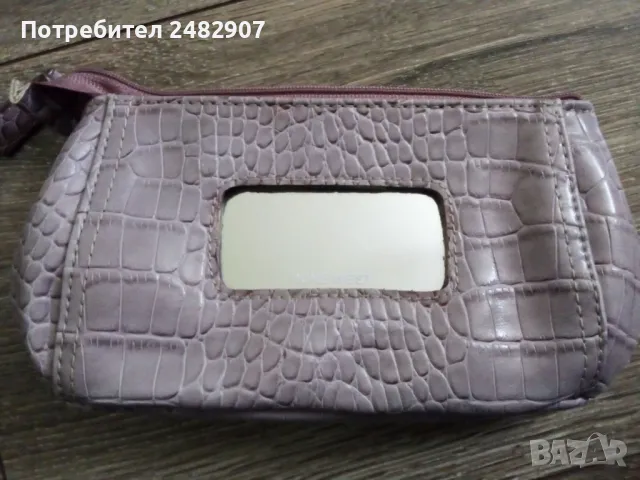 Козметичен несесер  , снимка 9 - Други - 47291715