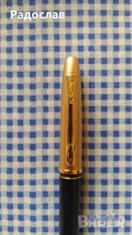 химикалка BORGHINI, снимка 4 - Ученически пособия, канцеларски материали - 42911030