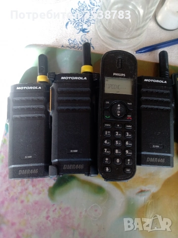 Радио Станции за говорене , снимка 6 - Антикварни и старинни предмети - 54104834