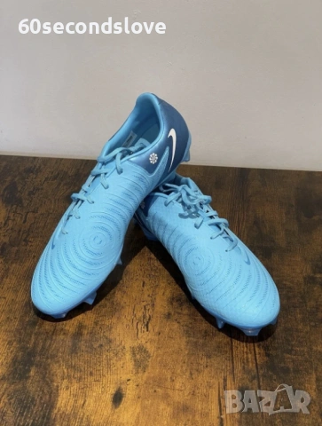 Nike Phantom GX 2 Elite FG нови футболни бутонки най-висок клас, снимка 7 - Футбол - 53976412