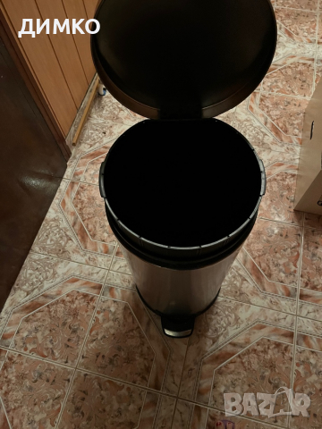 Кош -30 L, снимка 2 - Други стоки за дома - 36439124