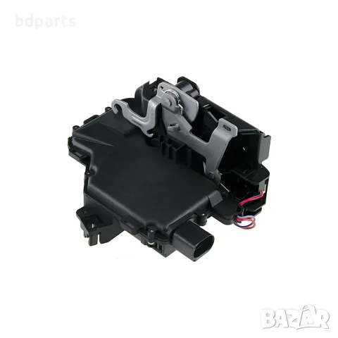 Брава за задна лява врата VW, Golf 4, Bora, Passat B5, Beetle, Skoda, снимка 8 - Части - 56142101