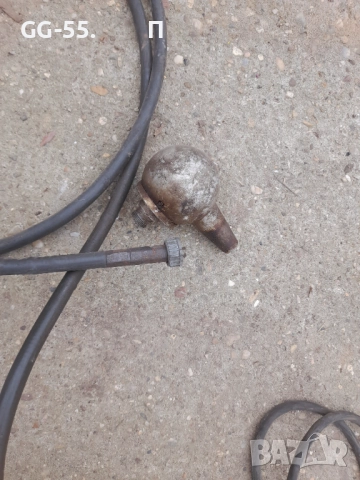 Вибрационен електро мотор, снимка 5 - Други инструменти - 52309066