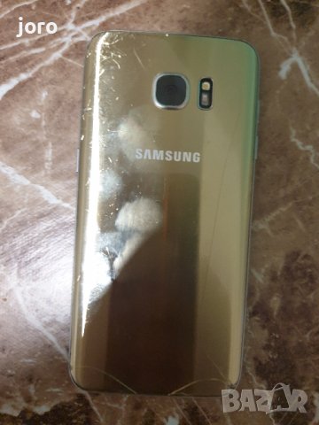 samsung s7 edge, снимка 4 - Samsung - 40112431