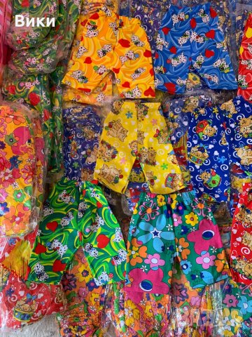 Детски и бебешки клинчета, снимка 5 - Детски клинове - 29538890