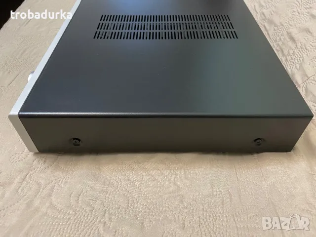 Creek evolution 2 amplifier !, снимка 5 - Ресийвъри, усилватели, смесителни пултове - 48472367