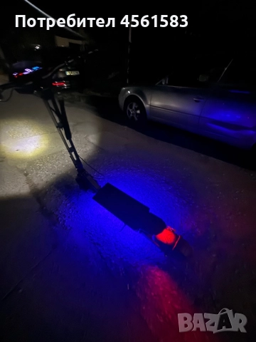 kugoo kukirin G4, снимка 8 - Велосипеди - 52106551