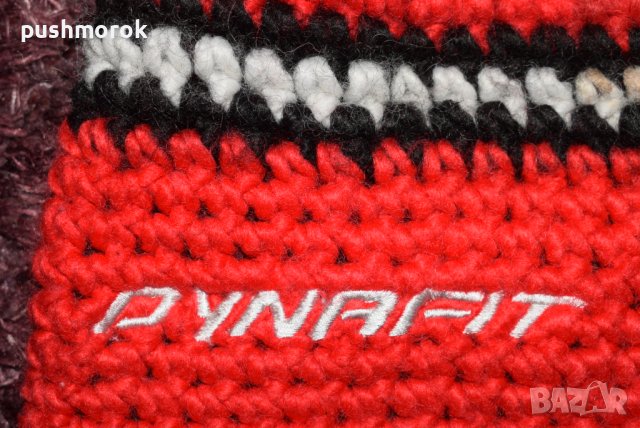 Dynafit Hand Knit 2 Beanie, снимка 4 - Шапки - 38606852