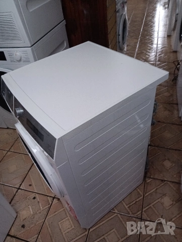 Сушилня с термопомпа АЕГ Aeg Protex Plus A+++ 8кг 2 години гаранция!, снимка 2 - Сушилни - 53240205