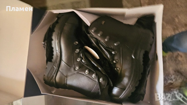 Работни обувки Heroes Wear Haix