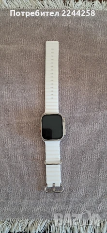 Продавам нов смарт часовник , снимка 3 - Смарт часовници - 50475962