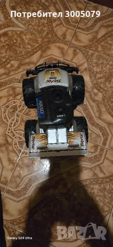  NIKKO Джип, снимка 3 - Коли, камиони, мотори, писти - 49883194