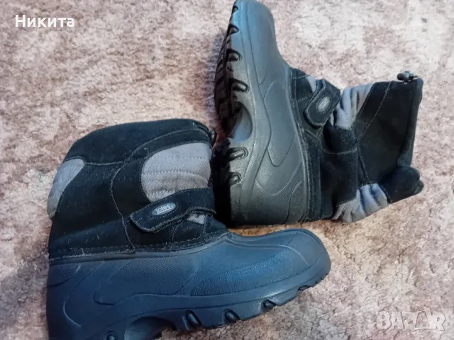 Нови апрески 38 номер-totes, снимка 2 - Дамски апрески - 48584094