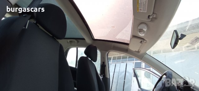 Smart FouFour 1.1 2006г Газ Бензин на части, снимка 12 - Автомобили и джипове - 37330302