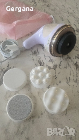 Масажор за целулит Vibratone Pro на Velrofm, снимка 3 - Масажори - 52300409